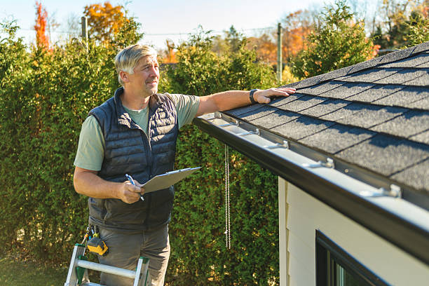 Trusted Flat Roof Repair service in Melvin Village, NH - Ben Roofing and Steel LLC